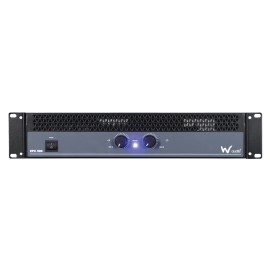 W Audio EPX 300 Amplifier