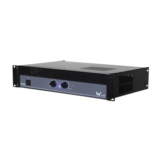 W Audio EPX 800 Amplifier