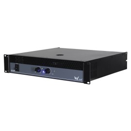 W Audio EPX 1200 Amplifier