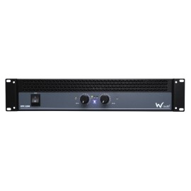 W Audio EPX 1200 Amplifier