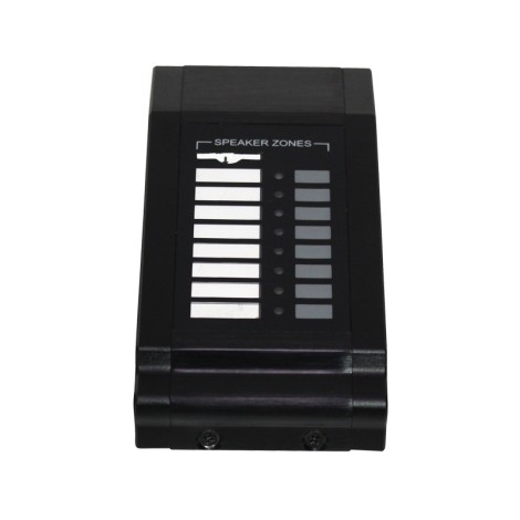 Clever Acoustics PM ZM8 8 Zone Extension Console