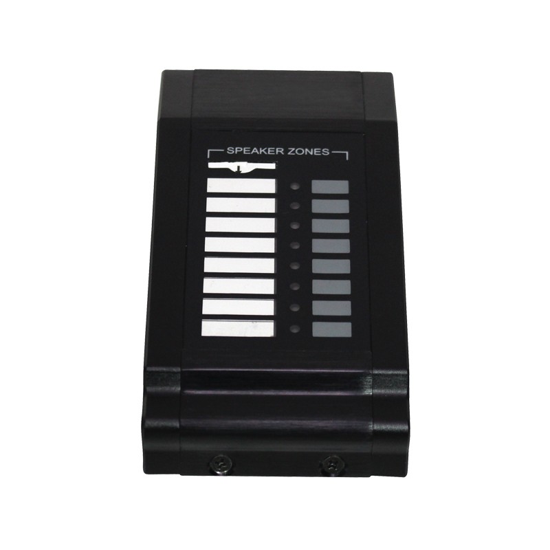 Clever Acoustics PM ZM8 8 Zone Extension Console