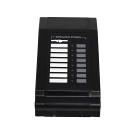 Clever Acoustics PM ZM8 8 Zone Extension Console