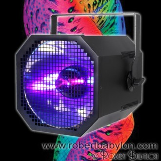 Equinox 400W UV Cannon