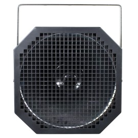 Equinox 400W UV Cannon