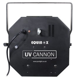 Equinox 400W UV Cannon