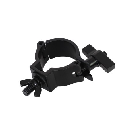 Global Truss Pro Half Coupler Clamp (812-IN) Black