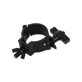 Global Truss Pro Half Coupler Clamp (812-IN) Black