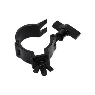 Global Truss Pro Half Coupler Clamp (812-IN) Black