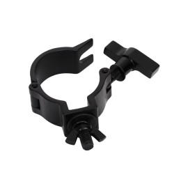 Global Truss Pro Half Coupler Clamp (812-IN) Black
