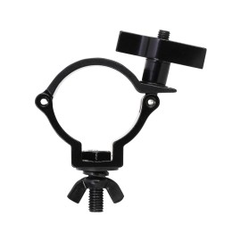 Global Truss Pro Half Coupler Clamp (812-IN) Black