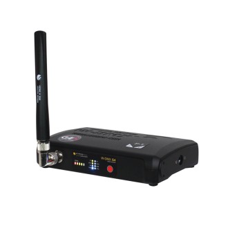W DMX BlackBox F-1 MK2 Transceiver (A4001G4MK2)