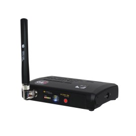 W DMX BlackBox F-1 MK2 Transceiver (A4001G4MK2)