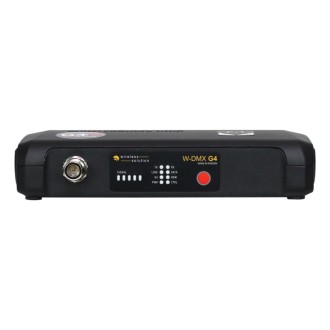 W DMX BlackBox F-1 MK2 Transceiver (A4001G4MK2)