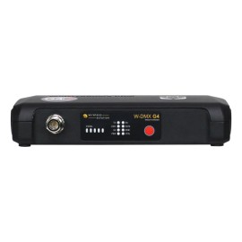 W DMX BlackBox F-1 MK2 Transceiver (A4001G4MK2)