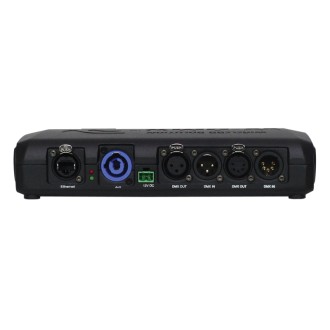 W DMX BlackBox F-1 MK2 Transceiver (A4001G4MK2)