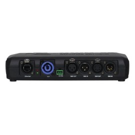 W DMX BlackBox F-1 MK2 Transceiver (A4001G4MK2)