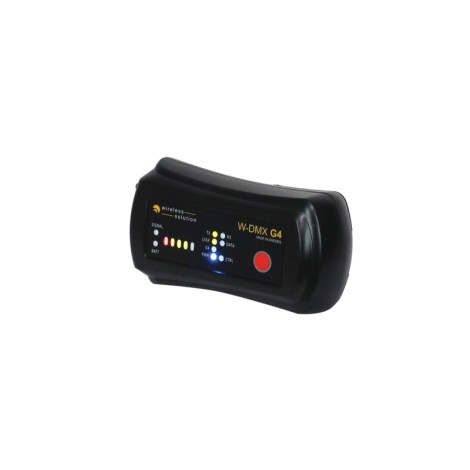 W DMX Micro F-1 Lite G4 Transceiver (A40006G4)