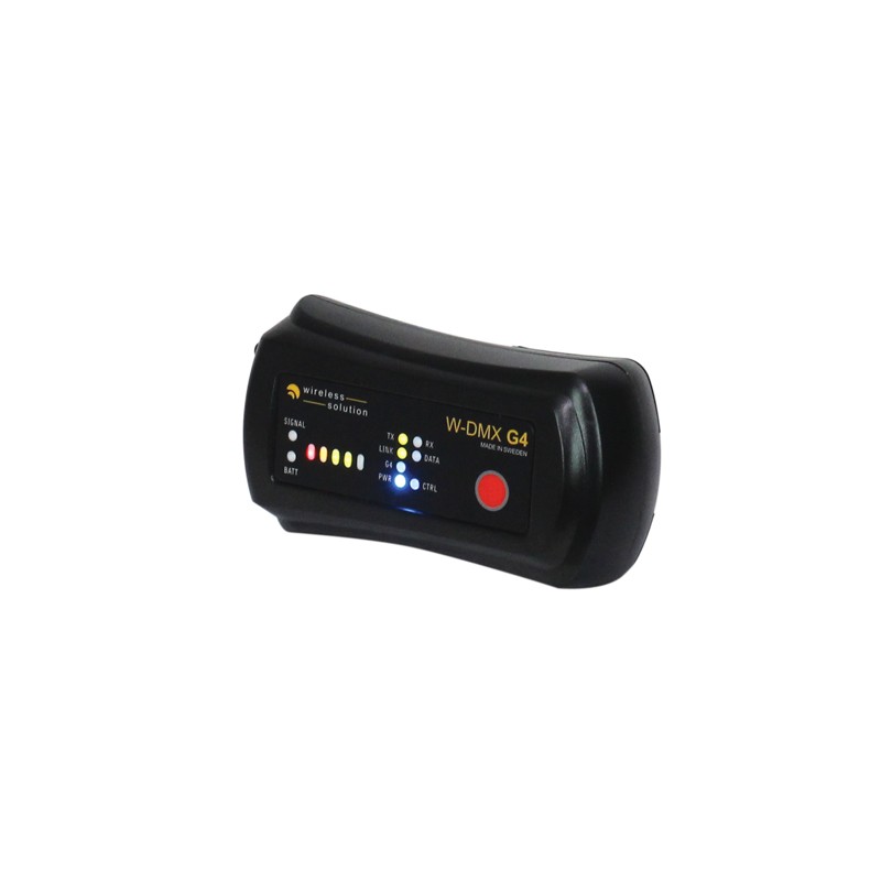 W DMX Micro F-1 Lite G4 Transceiver (A40006G4)