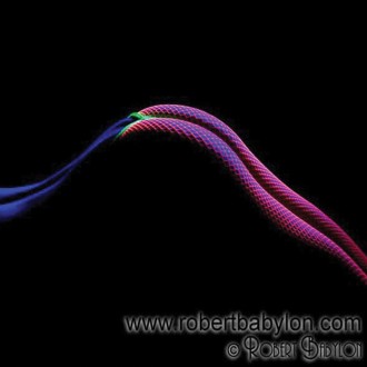 LEDJ UV Spectra Batten