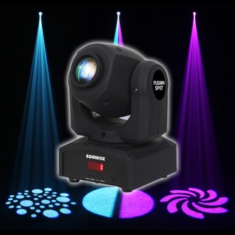 Equinox Fusion Spot