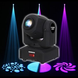 Equinox Fusion Spot