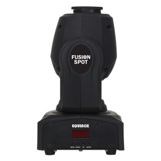 Equinox Fusion Spot