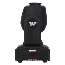 Equinox Fusion Spot