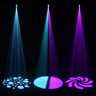 Equinox Fusion Spot