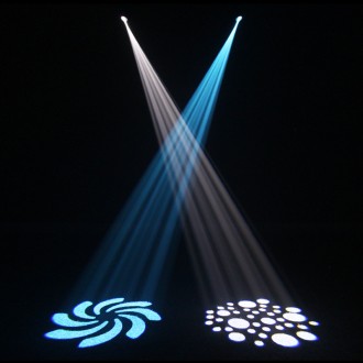 Equinox Fusion Spot