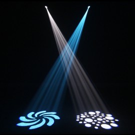 Equinox Fusion Spot