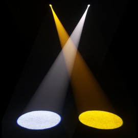 Equinox Fusion Spot