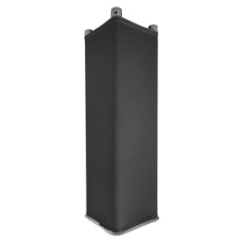 LEDJ Black 25m Quad Truss Sleeve/Sock