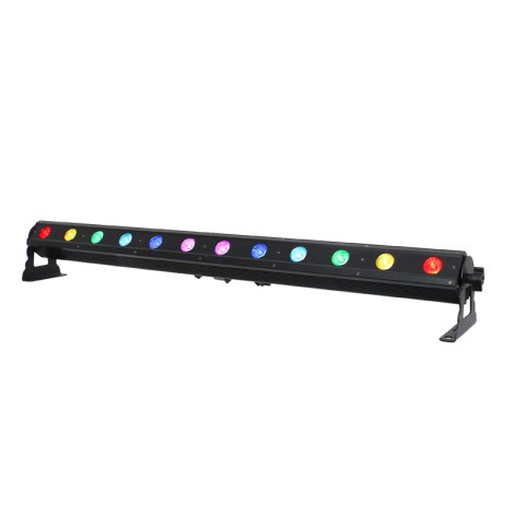 LEDJ Pixel Storm 12 Tri Batten