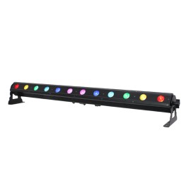 LEDJ Pixel Storm 12 Tri Batten