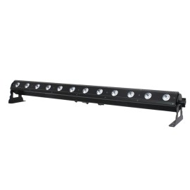 LEDJ Pixel Storm 12 Tri Batten