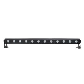 LEDJ Pixel Storm 12 Tri Batten