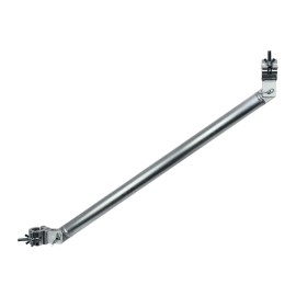 Global Truss 5050 Corner Brace With Half Coupler 2m