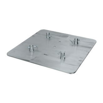 Global Truss Aluminium 500mm Base Plate PL4137-500A (PL)