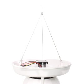 Clever Acoustics PDS 660 Pendant Loudspeaker
