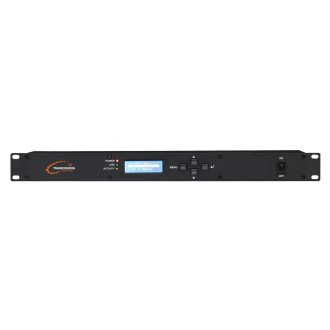 Transcension N4 Artnet/DMX Node
