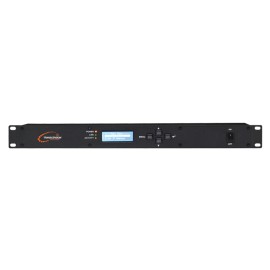 Transcension N4 Artnet/DMX Node