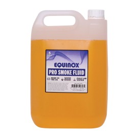 Equinox PRO Smoke Fluid 5 Litres