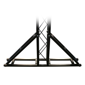 Equinox 3 x 2m Truss System (Black)