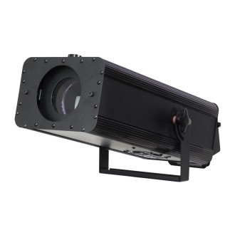 LEDJ 100W LED Followspot