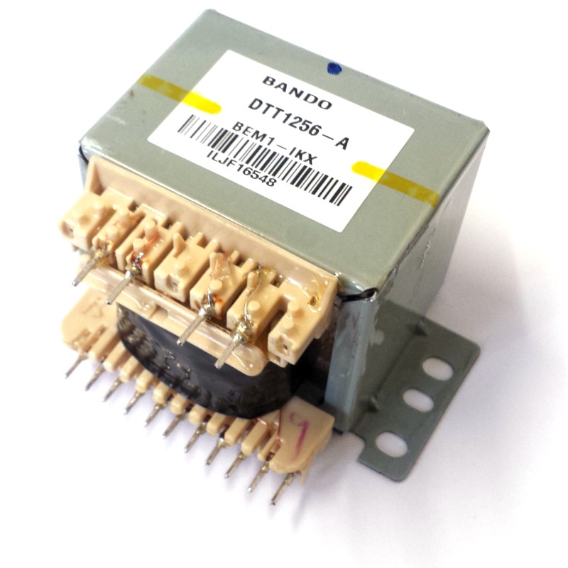 Pioneer DJM 750 850 Power Transformer 230V DTT1256