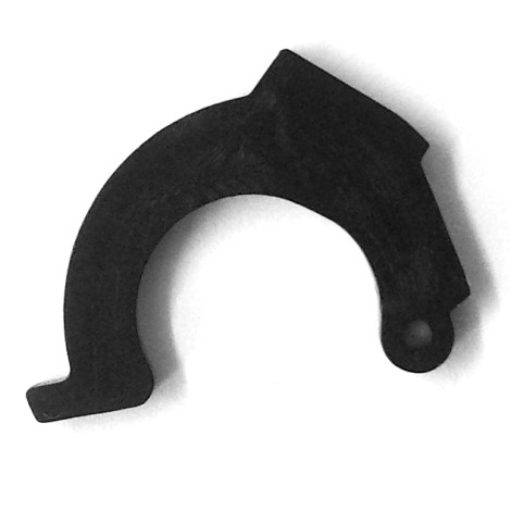 Audio Technica AT LP1240 USB Tonearm Clip