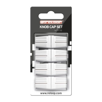 Reloop Knob Cap Set