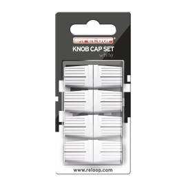 Reloop Knob Cap Set
