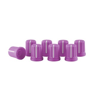 Reloop Knob Cap Set